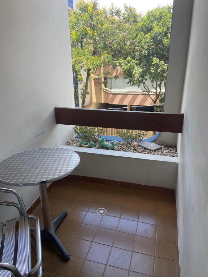 Temporada 3 Quartos Localizacao 100% Otima Vitória Exteriör bild